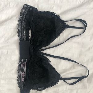 victoria secret bralete